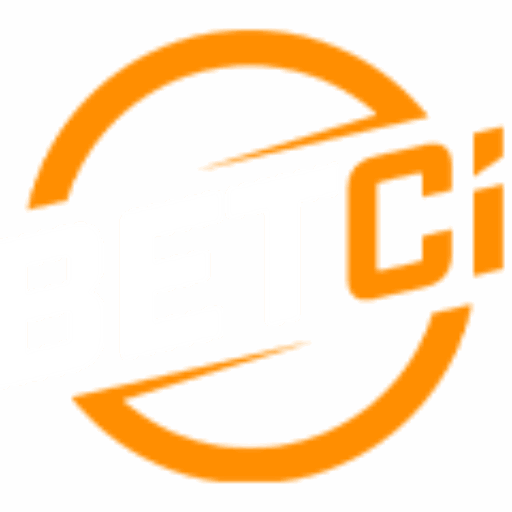 Betci Logo